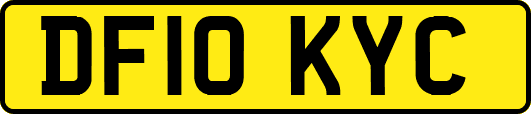 DF10KYC