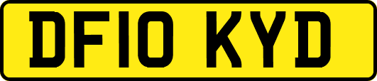 DF10KYD