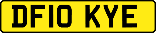DF10KYE