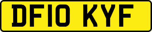 DF10KYF