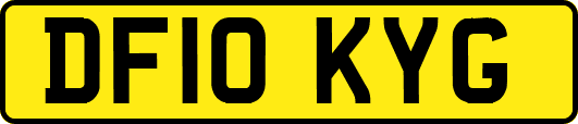 DF10KYG
