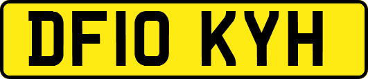 DF10KYH