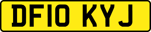 DF10KYJ