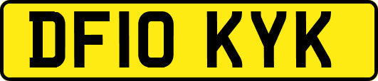 DF10KYK