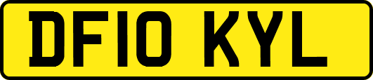 DF10KYL