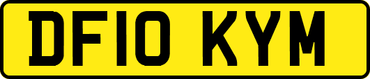 DF10KYM