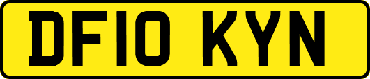 DF10KYN