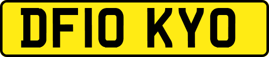 DF10KYO