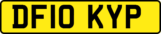 DF10KYP