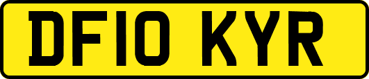DF10KYR