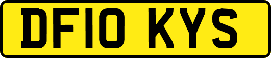 DF10KYS