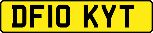 DF10KYT