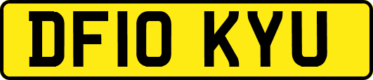 DF10KYU