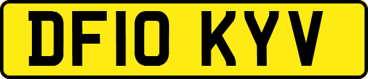 DF10KYV