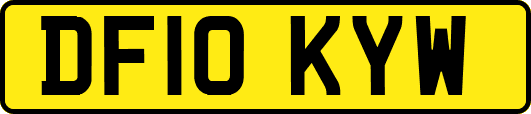 DF10KYW