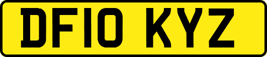 DF10KYZ