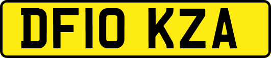 DF10KZA