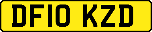 DF10KZD