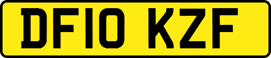 DF10KZF