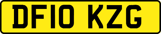 DF10KZG