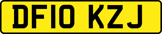 DF10KZJ