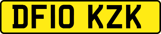 DF10KZK