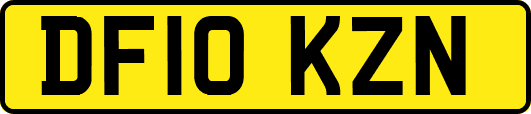 DF10KZN
