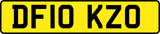 DF10KZO