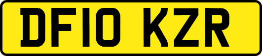 DF10KZR