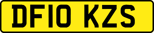 DF10KZS
