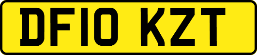 DF10KZT
