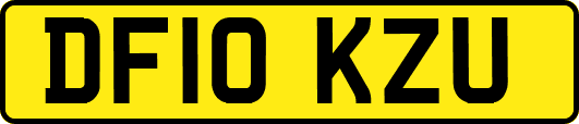 DF10KZU