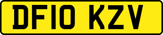 DF10KZV