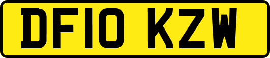 DF10KZW