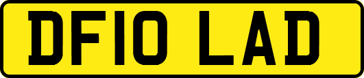 DF10LAD