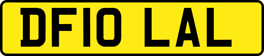 DF10LAL