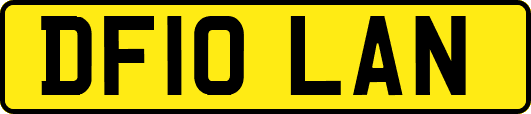 DF10LAN