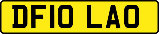 DF10LAO