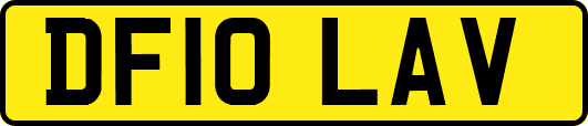 DF10LAV