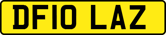 DF10LAZ