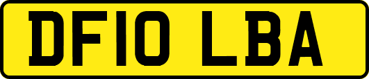 DF10LBA