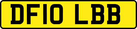 DF10LBB