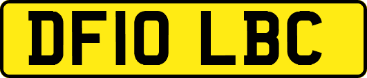 DF10LBC