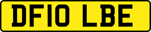 DF10LBE