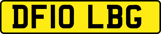 DF10LBG