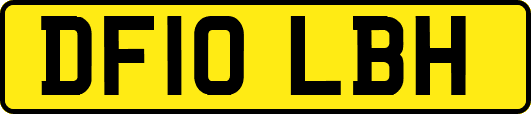 DF10LBH