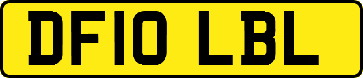 DF10LBL