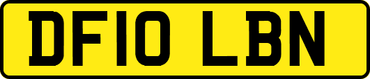 DF10LBN
