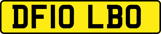 DF10LBO