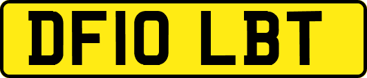 DF10LBT